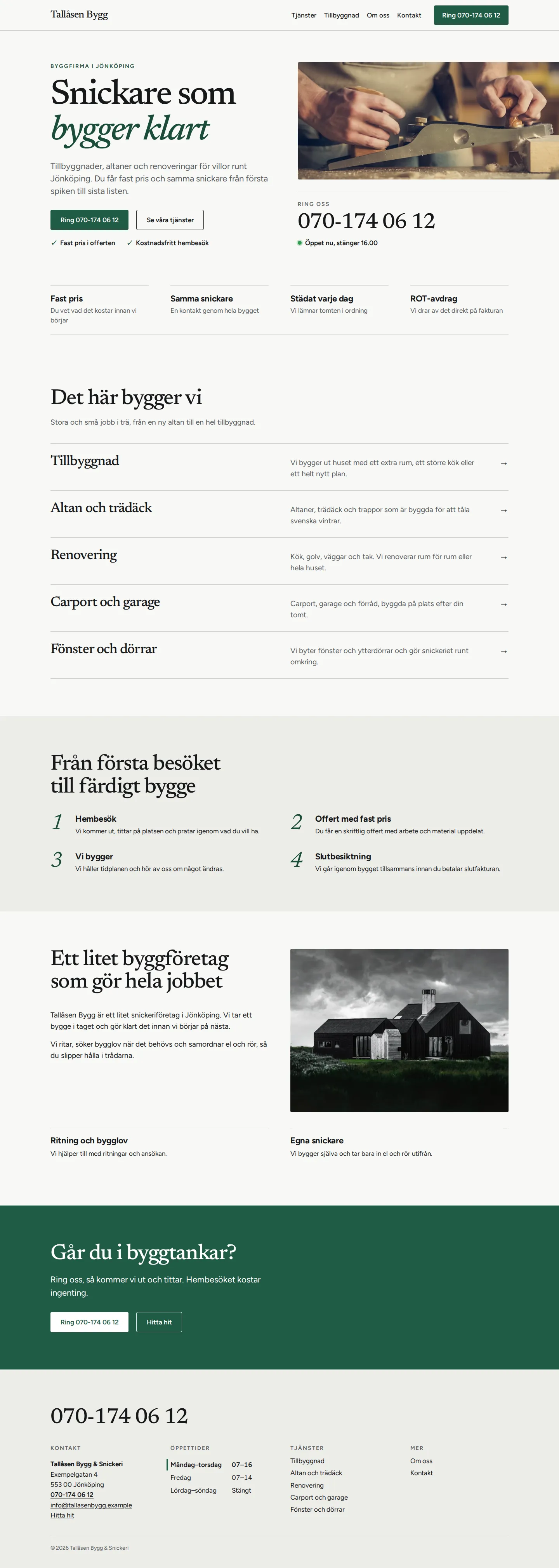 Klassisk, dator
