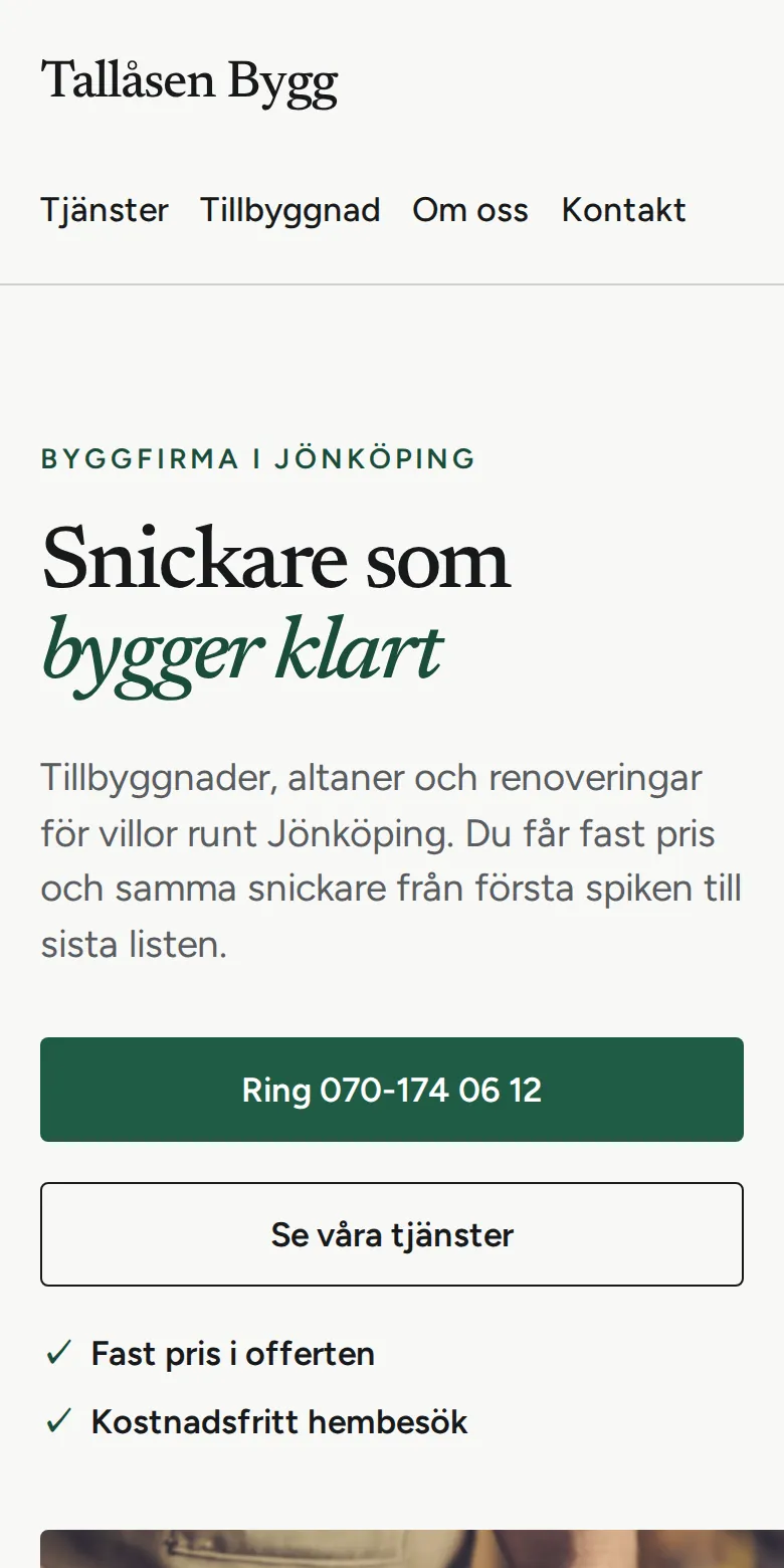 Klassisk, mobil